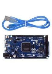 Arduino DUE R3 + Micro USB Kablo thumbnail 1