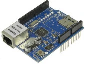 W5100 Arduino Ethernet Shield'i thumbnail 1