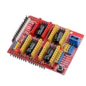 Arduino UNO CNC Shield'i V3 - 1