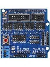 Arduino UNO Sensör Shield'i V5.0 - 1