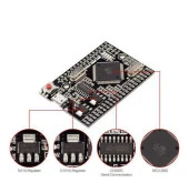 Arduino Mega 2560 Pro Mini (CH340G) - 2