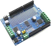 Arduino Motor Shield'i V2 thumbnail 1