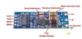 RS485-TTL UART Dönüştürücü Modülü thumbnail 2