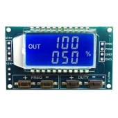 XY-LPWM PWM Kare Dalga Üretici thumbnail 1