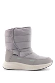 U.S Polo Assn. VOCAL 3PR 101392387 Kadın Bot A.Gri 36-40 - 1