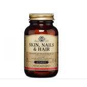 Solgar Formula Skin & Nails & Hair 60 Tablet - 1