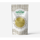 Naturdan Sarı Halile Öğütülmüş Toz 500 gr - 1