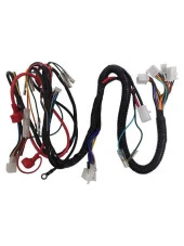 ELEKTRİK TESİSATI CUB - 1