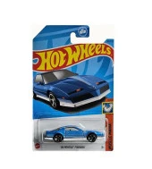 Hot Wheels Tekli Koleksiyon Arabalar 84 Pontiac Firebird HKJ57 - 1