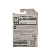 Hot Wheels Tekli Koleksiyon Arabalar 84 Pontiac Firebird HKJ57 - 2