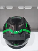 KASK MTS PRO 801 LEAD GÜNEŞ GÖZLÜKLÜ GREEN thumbnail 3