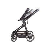 Baby2Go Lizbon Travel Sistem Bebek Arabası Açık Gri - 4