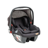 Baby2Go Lizbon Travel Sistem Bebek Arabası Açık Gri - 6