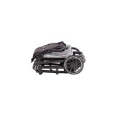 Baby2Go Lizbon Travel Sistem Bebek Arabası Açık Gri - 7