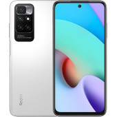 Xiaomi Redmi 10 2022 4GB Ram 128GB Beyaz (Xiaomi Türkiye Garantili) - 1