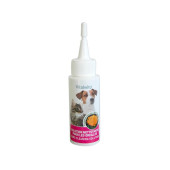 Vitalveto Köpek Kulak Temizleme Losyonu 60 ML - 1