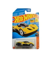 Hot Wheels Tekli Koleksiyon Arabalar Group C Fantasy HKK39 - 1