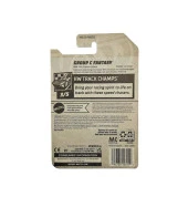 Hot Wheels Tekli Koleksiyon Arabalar Group C Fantasy HKK39 - 2