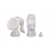 Nimo HNK-Sutpump-MNL Manuel Göğüs Pompası - 1