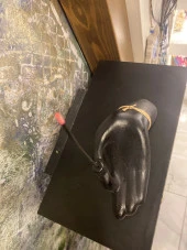 Çubuk Tütsülük El Seramik thumbnail 11