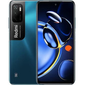 Xiaomi Redmi Note 11 SE 128 GB 4 GB Mavi (Xiaomi Türkiye Garantili) - 1