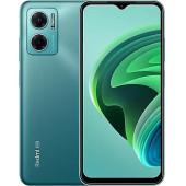 Xiaomi Redmi Note 11E Yeşil 4GB Ram 128GB Rom (Xiaomi Türkiye Garantili) - 1
