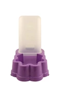 Silo Plastik Mama-Su Kabı 600 ml - 4