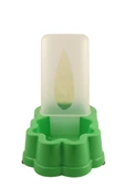 Silo Plastik Mama-Su Kabı 600 ml - 2