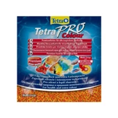 Tetra Pro Colour 12 gr Skt : 02/2028 Orjinal Anadolu Pet Ürünüdür - 1