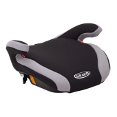 Graco Connext Yükseltici Booster 15-36 Kg Black - 1