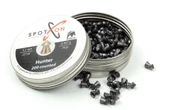 Spoton Hunter 14 Grain 5,5 mm Havalı Saçması 200 Adet thumbnail 1