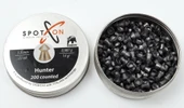Spoton Hunter 14 Grain 5,5 mm Havalı Saçması 200 Adet thumbnail 2