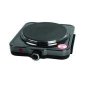 Asel AP-0102 1500 W Tek Gözü Elektrikli Ocak - 1