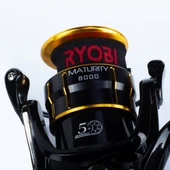 Ryobi Maturity 8000 Olta Makinesi - 4