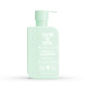 Savon De Royal - Argan Yağı İçeren - Boyalı & Yıpranmış Saçlar İçin Onarım Uzmanı Şampuan 500 ml thumbnail 1
