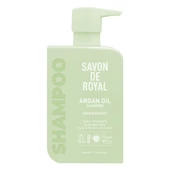 Savon De Royal - Argan Yağı İçeren - Boyalı & Yıpranmış Saçlar İçin Onarım Uzmanı Şampuan 500 ml - 2