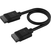 CORSAIR iCUE LINK Kablo 2x 200mm with Straight connectors CL-9011120-WW - 1