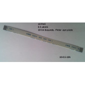 PS4 Flex Kablosu  12 pinli. 12-0.5-10A thumbnail 1