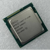 Intel Core i7-4790 3.6 GHz LGA1150 8 MB Cache 84 W İşlemci Tray - 1