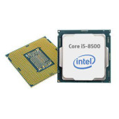 Intel Core i5-8500 3.0 GHz LGA1151 9 MB Cache 65 W İşlemci Tray - 1