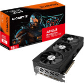 GIGABYTE Radeon RX 7800 XT Gaming OC 16G Graphics Card, 3X WINDFORCE Fans 16GB 256-bit GDDR6, GV-R78XTGAMING OC- - 1
