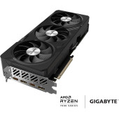 GIGABYTE Radeon RX 7800 XT Gaming OC 16G Graphics Card, 3X WINDFORCE Fans 16GB 256-bit GDDR6, GV-R78XTGAMING OC- - 2