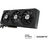 GIGABYTE Radeon RX 7800 XT Gaming OC 16G Graphics Card, 3X WINDFORCE Fans 16GB 256-bit GDDR6, GV-R78XTGAMING OC- - 3