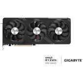 GIGABYTE Radeon RX 7800 XT Gaming OC 16G Graphics Card, 3X WINDFORCE Fans 16GB 256-bit GDDR6, GV-R78XTGAMING OC- - 9