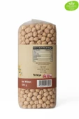 GRD ORGANİK NOHUT 500 gr - 2