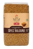 GRD Organik Siyez Bulguru 500 gr - 3