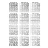 Kolaydan ZORA 800 Sudoku Spiralli Büyük BOY Kitabı (Cevaplarıyla) thumbnail 7