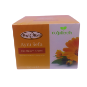 Phytoflora Aynısefa (Calendula) Cilt Bakım Kremi 100 ML - 1