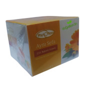 Phytoflora Aynısefa (Calendula) Cilt Bakım Kremi 100 ML - 2