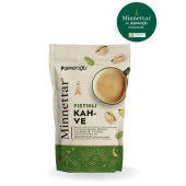 Şekeroğlu Minnettar Fıstıklı Dibek Kahvesi 165 gr - 2